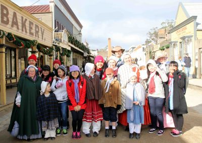 melbourne-sovereign-hill-with-locals