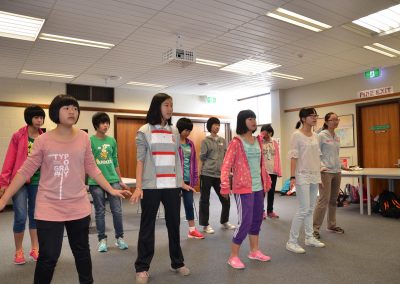 musical-theatre-class-chinese-girls